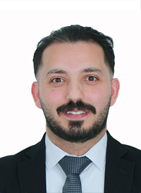 أسيد الشاهد